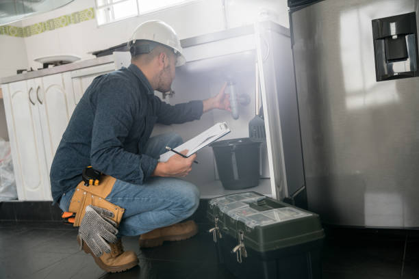 Best Local Plumber Services  in Atlanta, IL