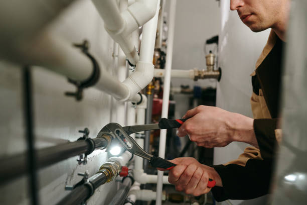 Best Water Leak Repair  in Atlanta, IL