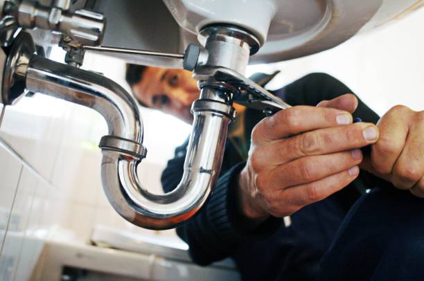 Best Plumbing Services Near Me  in Atlanta, IL