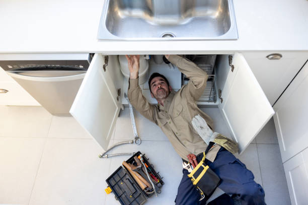 Best Pipe Repair Near Me  in Atlanta, IL