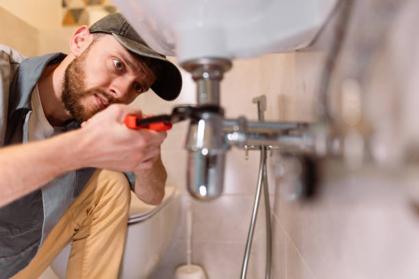 Best Hot Water Heater Installation  in Atlanta, IL