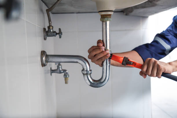 Best Water Leak Repair  in Atlanta, IL