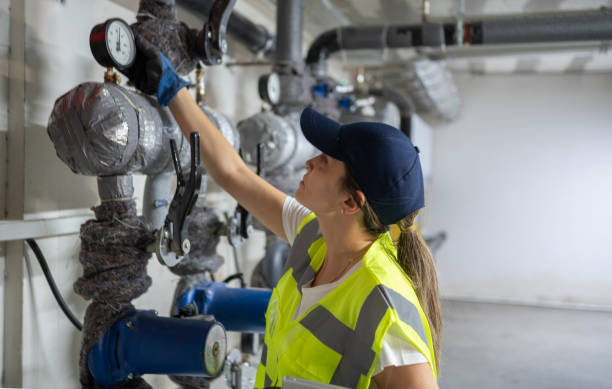 Best Affordable Plumbing Services  in Atlanta, IL