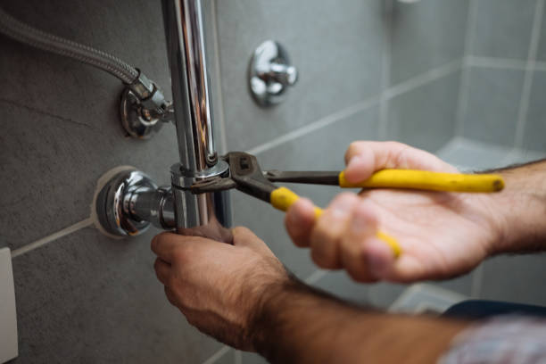Best Sewer Line Repair  in Atlanta, IL