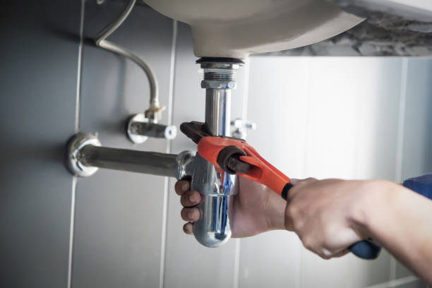 Best Drain Cleaning Services  in Atlanta, IL