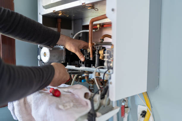 Best Emergency Plumbing Repair  in Atlanta, IL