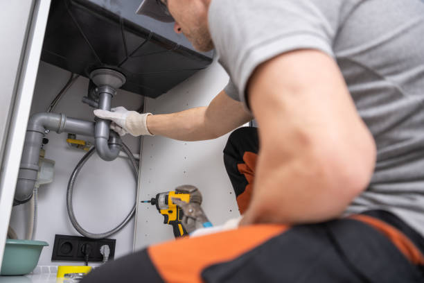 Best Shower Repair Services  in Atlanta, IL