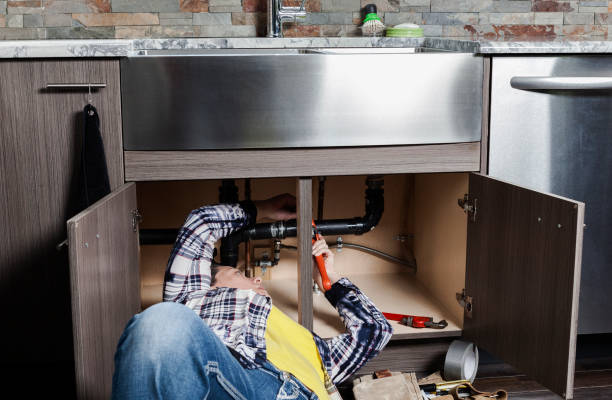 Best Local Plumber Services  in Atlanta, IL
