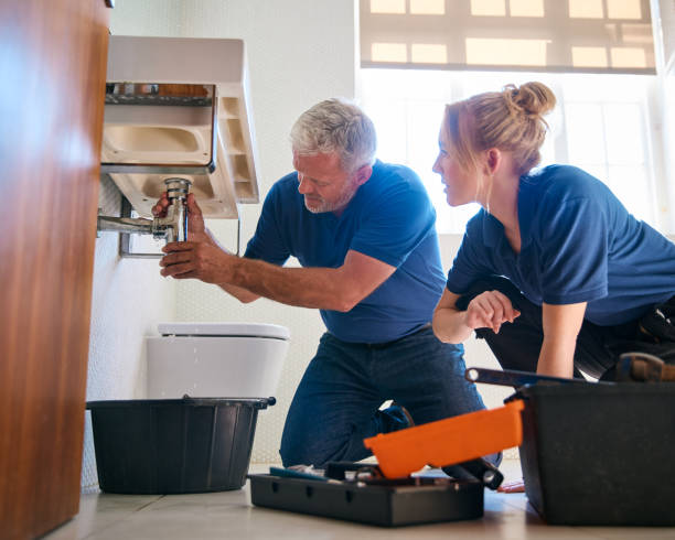 Best Best Plumbers Near Me  in Atlanta, IL